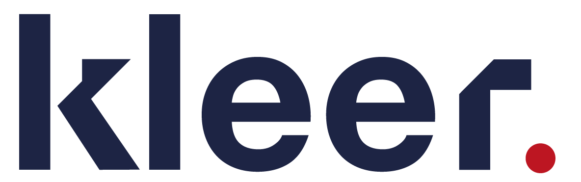 Kleer Logo